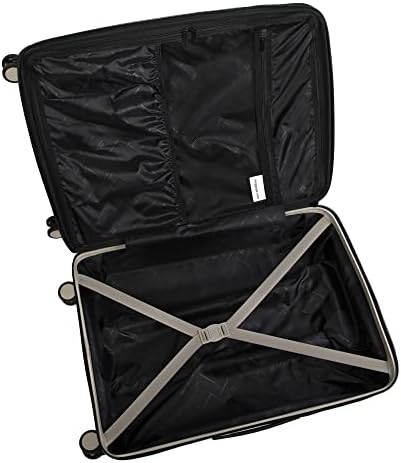 Amazon | it luggage エコプロテクト 21インチ ハードサイド 8輪 拡張